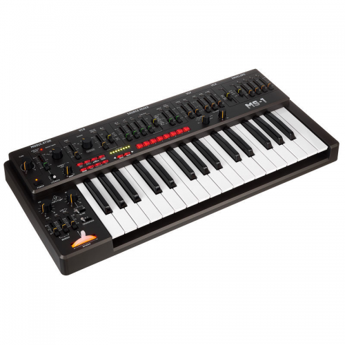 Behringer MS-1 BK Black